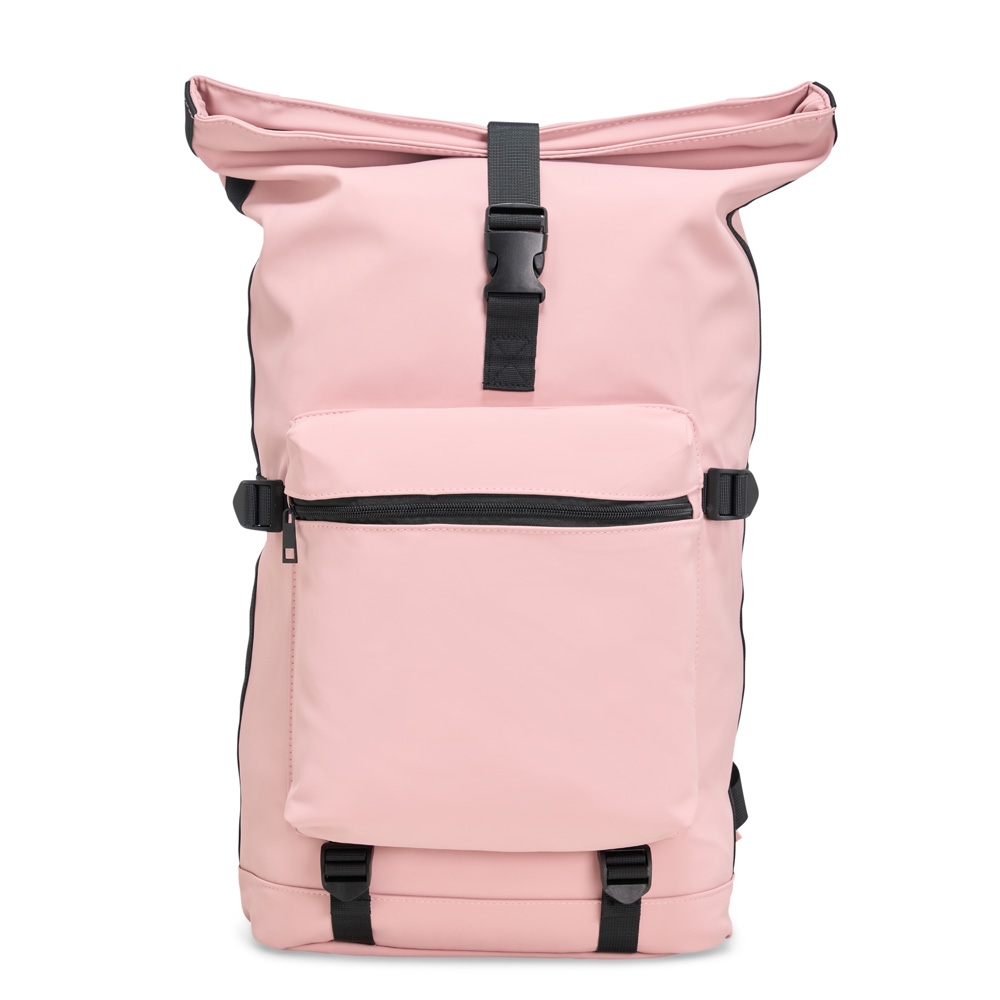 Mochila de Couro Sintético 41 Litros - Imagem 6