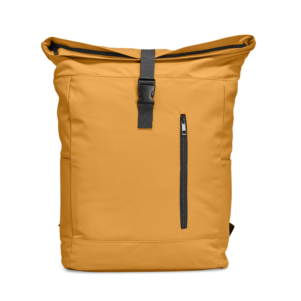 Mochila de Couro Sintético 45 Litros - Imagem 11
