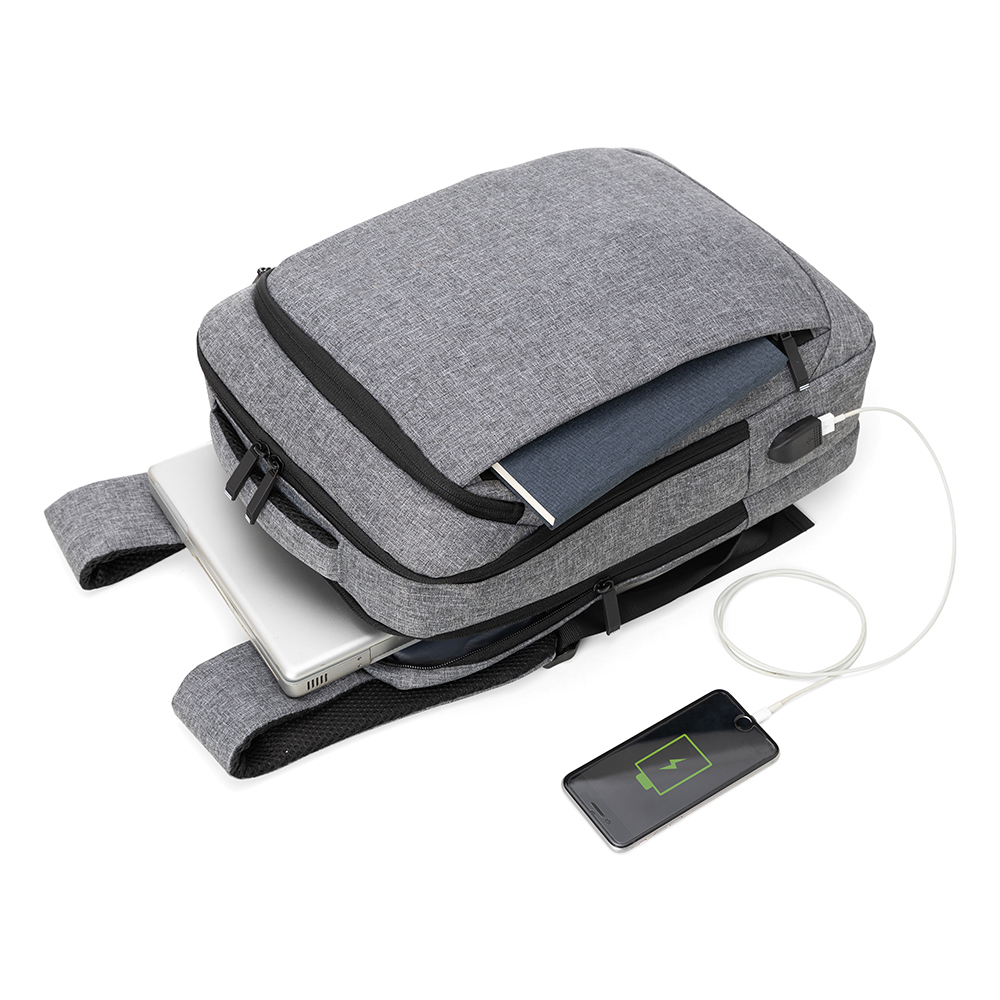 Mochila Pasta - Imagem 5
