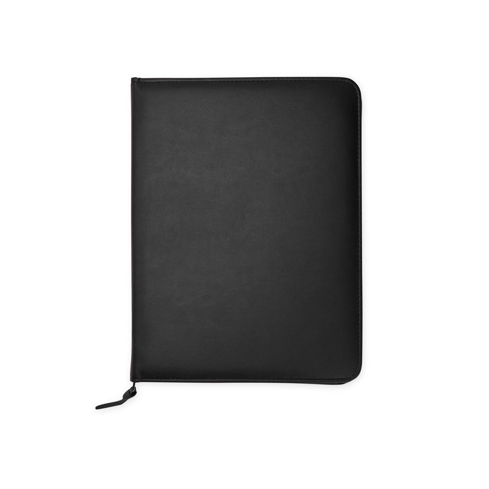 Pasta Convenção com Bolso para Celular - Imagem 4