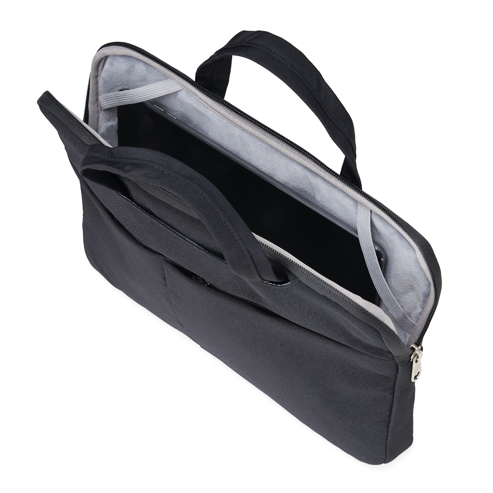 Pasta Executiva para Tablet e Notebook 13 Polegadas - Imagem 5