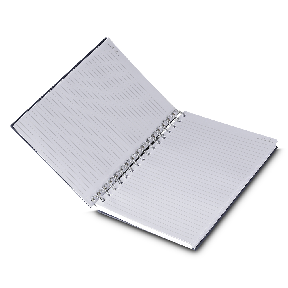 Caderno capa dura - Imagem 2