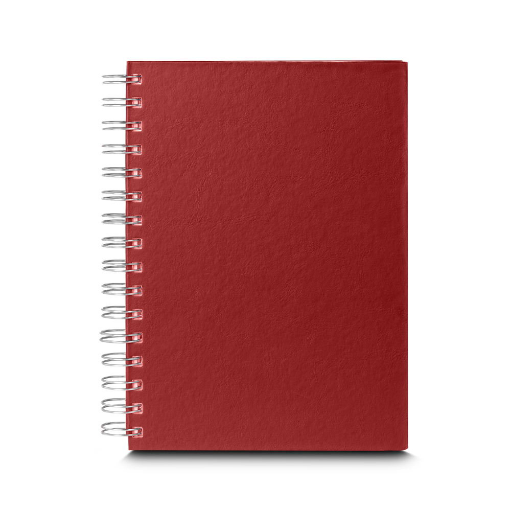 Caderno capa dura - Imagem 8