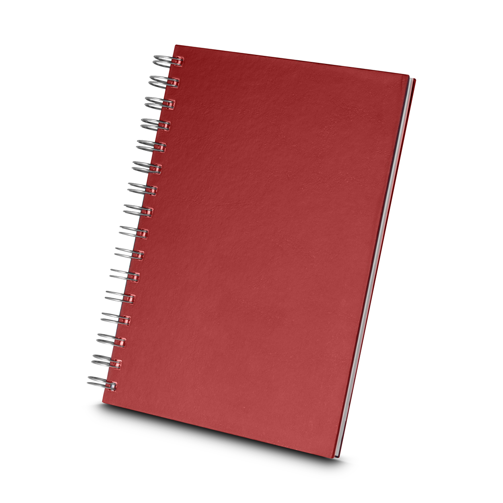 Caderno capa dura - Imagem 9