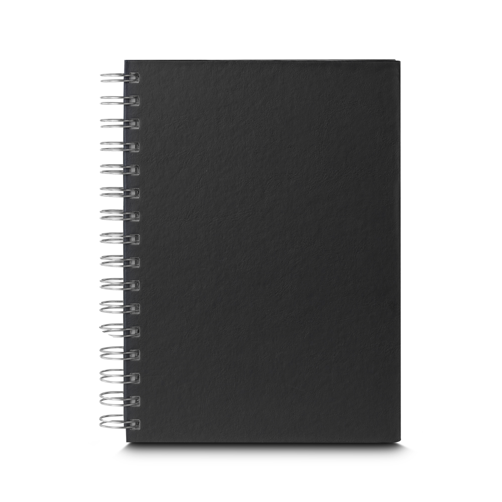 Caderno capa dura - Imagem 6