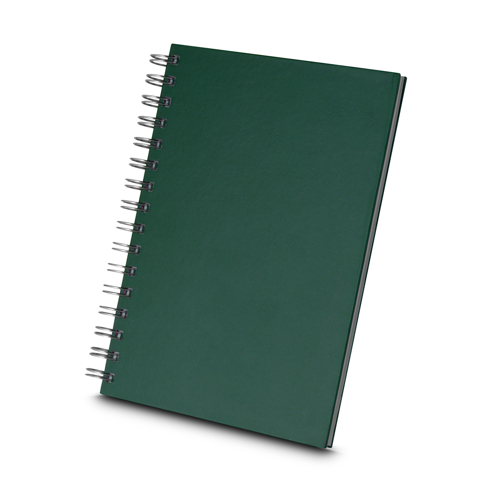 Caderno capa dura - Imagem 11