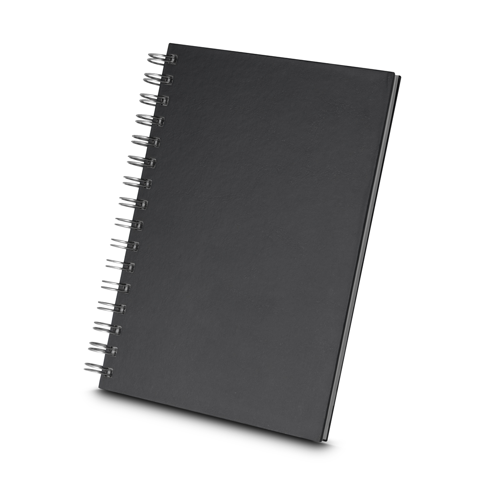 Caderno capa dura - Imagem 7