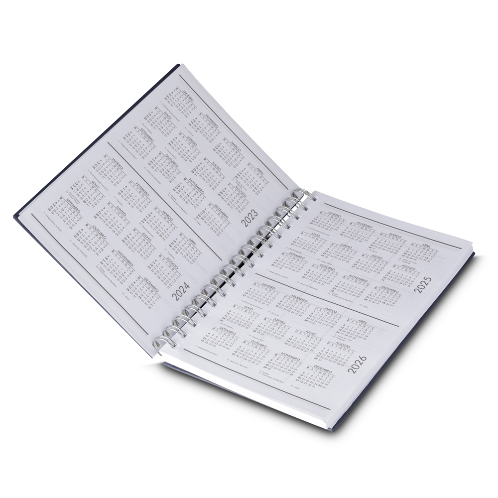 Caderno capa dura - Imagem 3