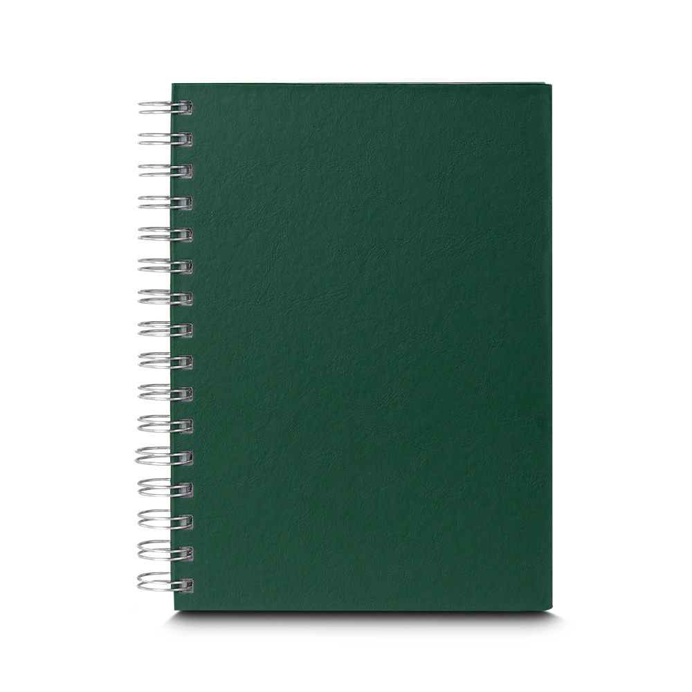 Caderno capa dura - Imagem 10