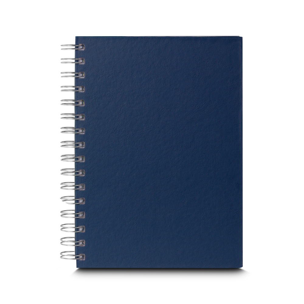 Caderno capa dura - Imagem 4