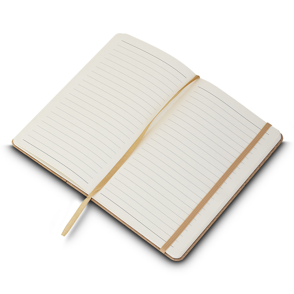 Caderno de Anotações - Imagem 2