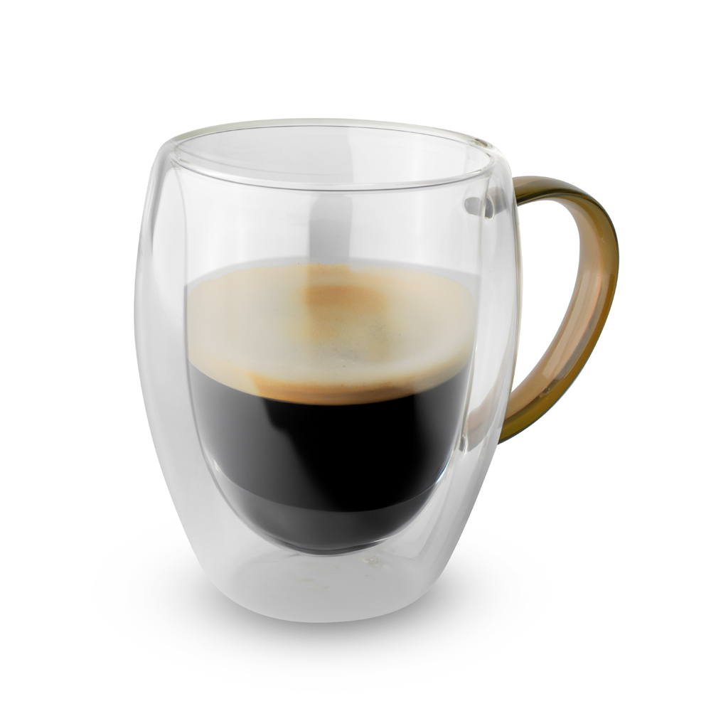 Caneca de Vidro de 350ml - Imagem 12