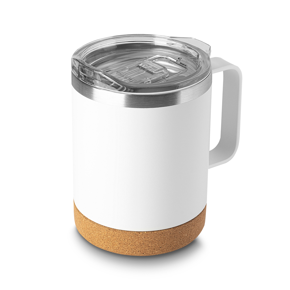 Caneca Térmica de 350ml - Imagem 8