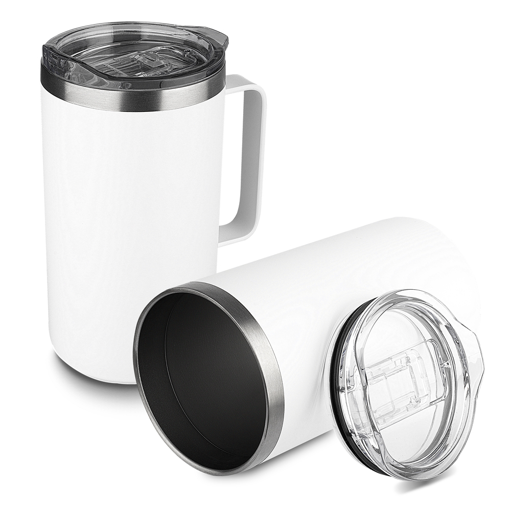 Caneca Térmica de 530ml