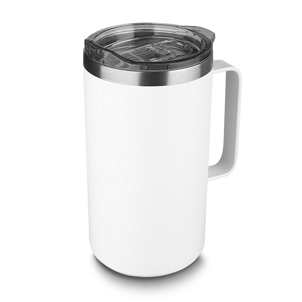 Caneca Térmica de 530ml - Imagem 2