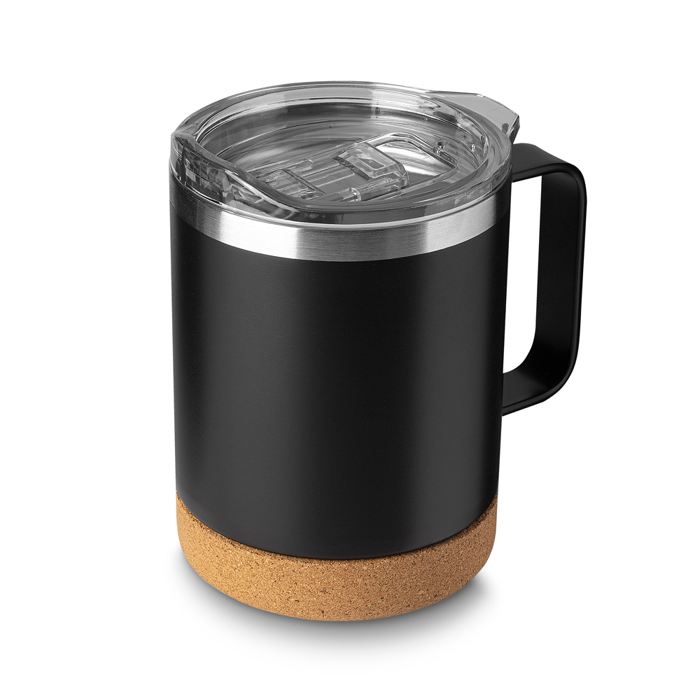 Caneca Térmica de 350ml - Imagem 7
