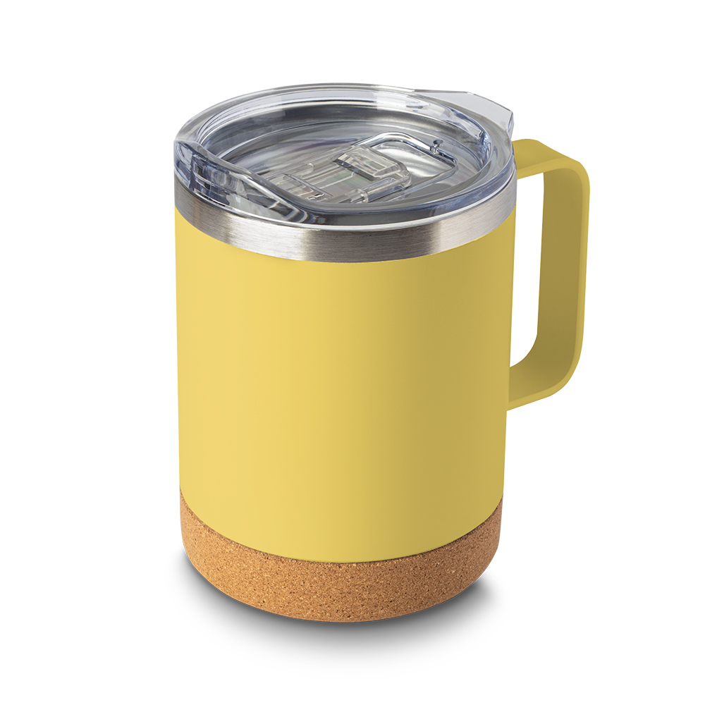 Caneca Térmica de 350ml - Imagem 5