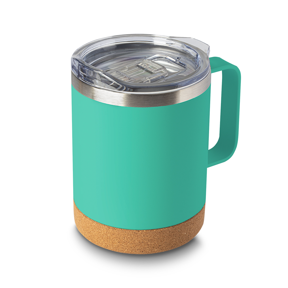 Caneca Térmica de 350ml - Imagem 4
