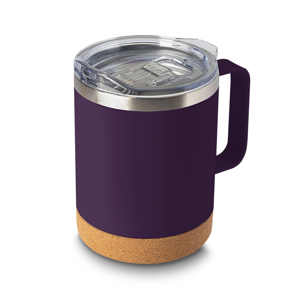 Caneca Térmica de 350ml - Imagem 3