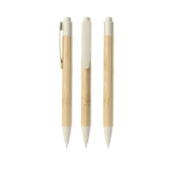 Caneta Bambu