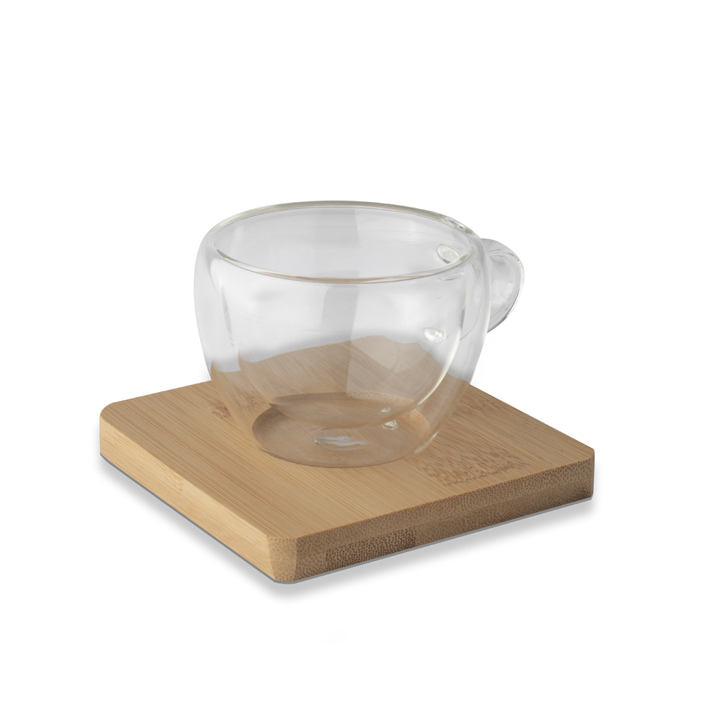 Conjunto Copos de Vidro de 60ml - Imagem 5