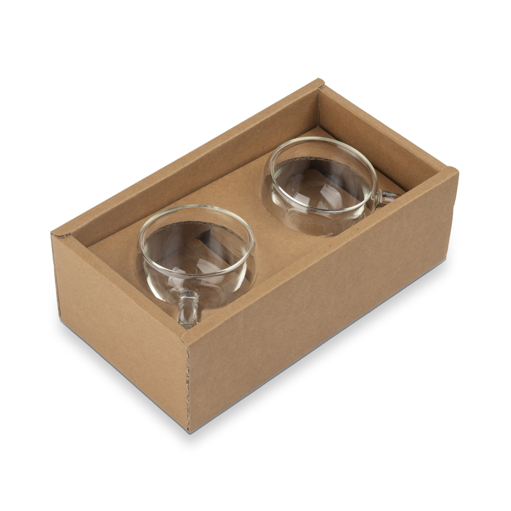 Conjunto Copos de Vidro de 60ml - Imagem 3