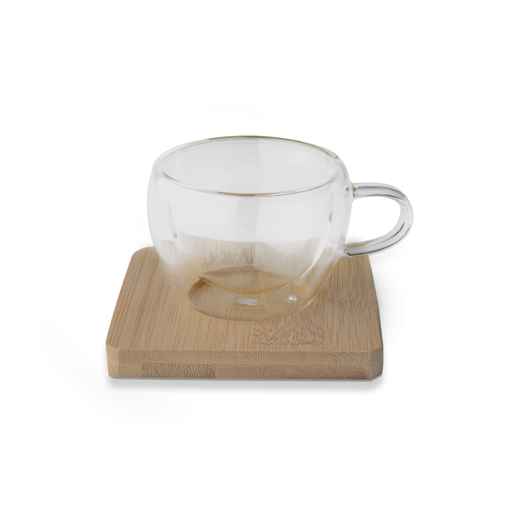 Conjunto Copos de Vidro de 60ml - Imagem 4