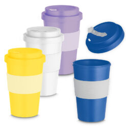 Copo Plástico de 400ml (cópia)