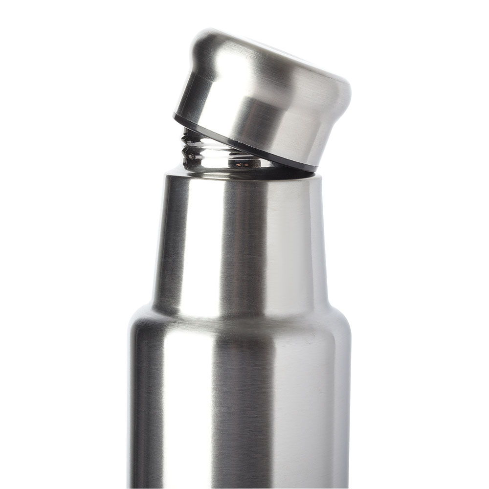Garrafa Aço Inox de 1l - Imagem 2