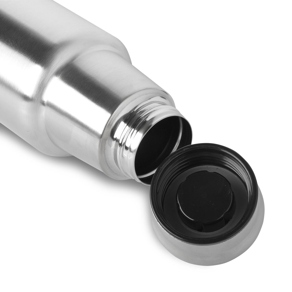 Garrafa Aço Inox de 1l - Imagem 3