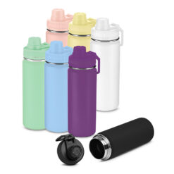 Garrafa Aço Inox de 780ml