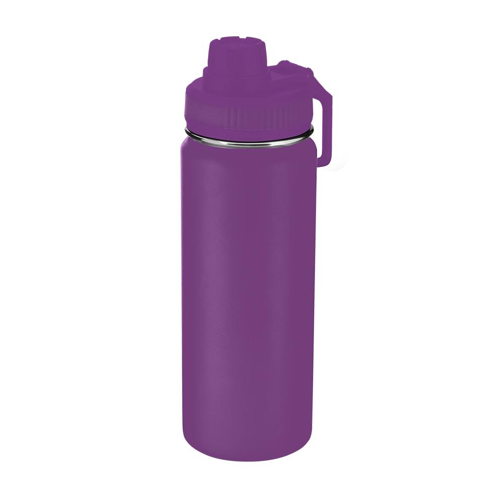 Garrafa Aço Inox de 780ml - Imagem 8