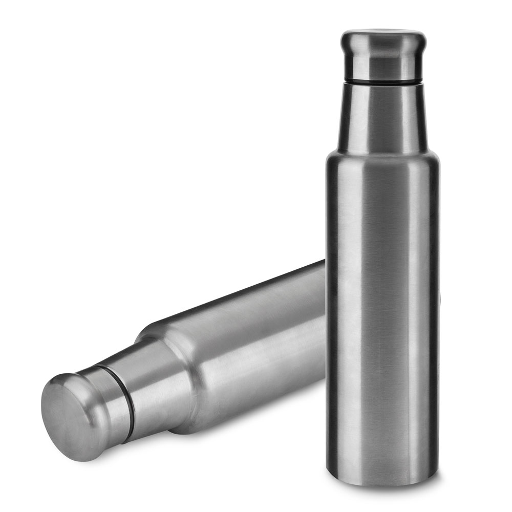 Garrafa Aço Inox de 1l - Imagem 5