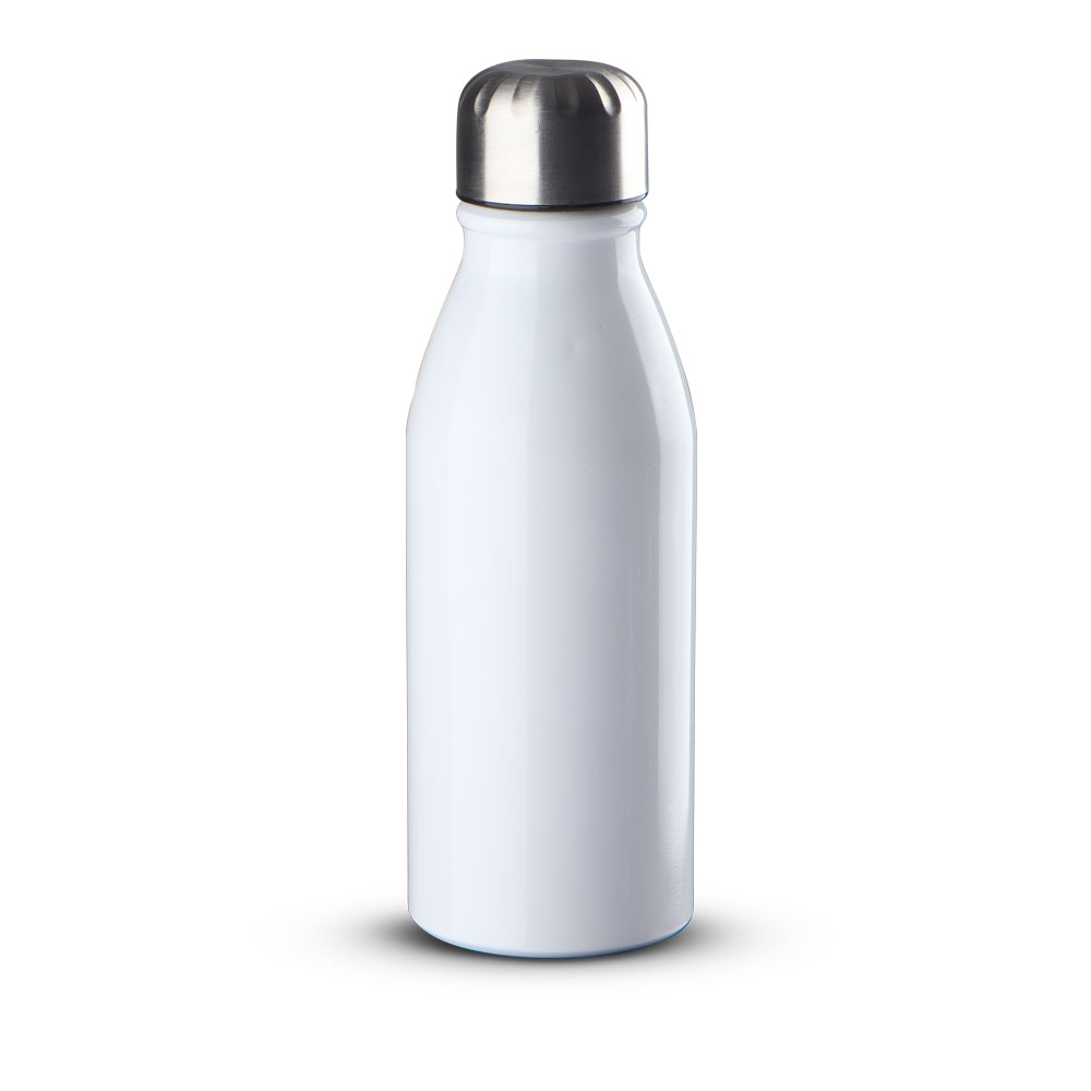 Garrafa em Alumínio de 500ml - Imagem 3