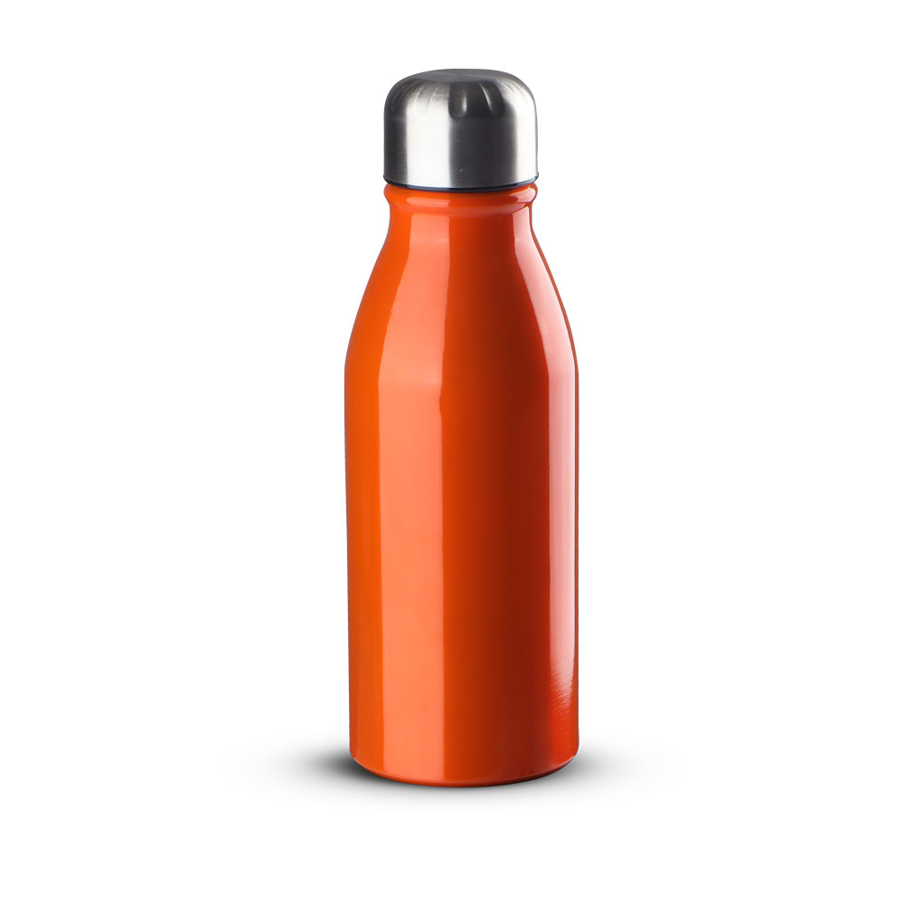 Garrafa em Alumínio de 500ml - Imagem 5