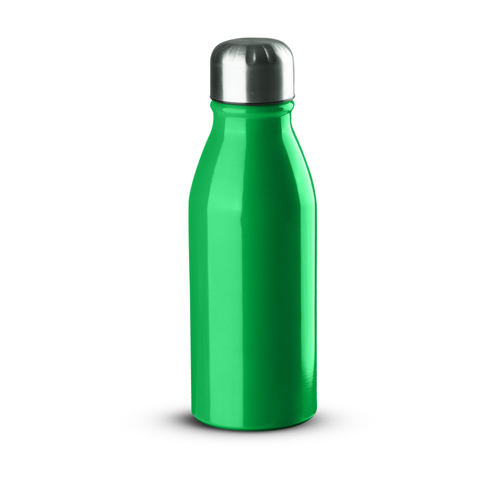 Garrafa em Alumínio de 500ml - Imagem 2