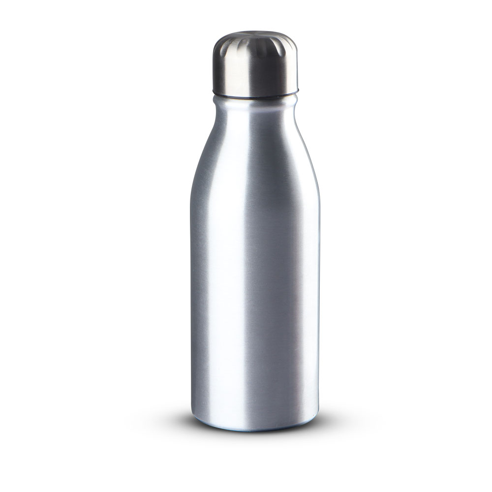 Garrafa em Alumínio de 500ml - Imagem 4