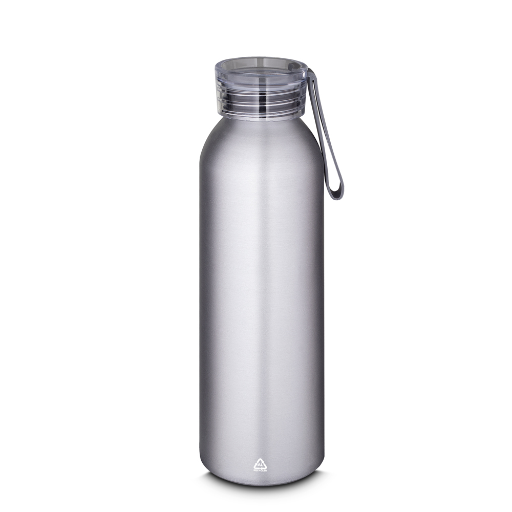 Garrafa em Alumínio de 600ml - Imagem 2