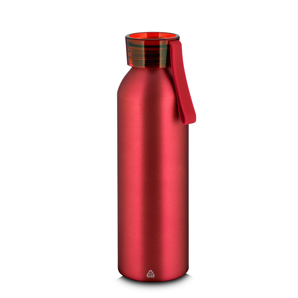 Garrafa em Alumínio de 600ml - Imagem 8