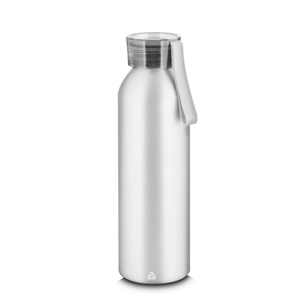 Garrafa em Alumínio de 600ml - Imagem 3