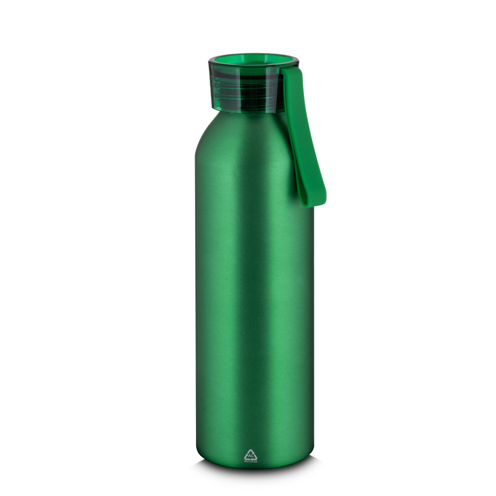 Garrafa em Alumínio de 600ml - Imagem 5