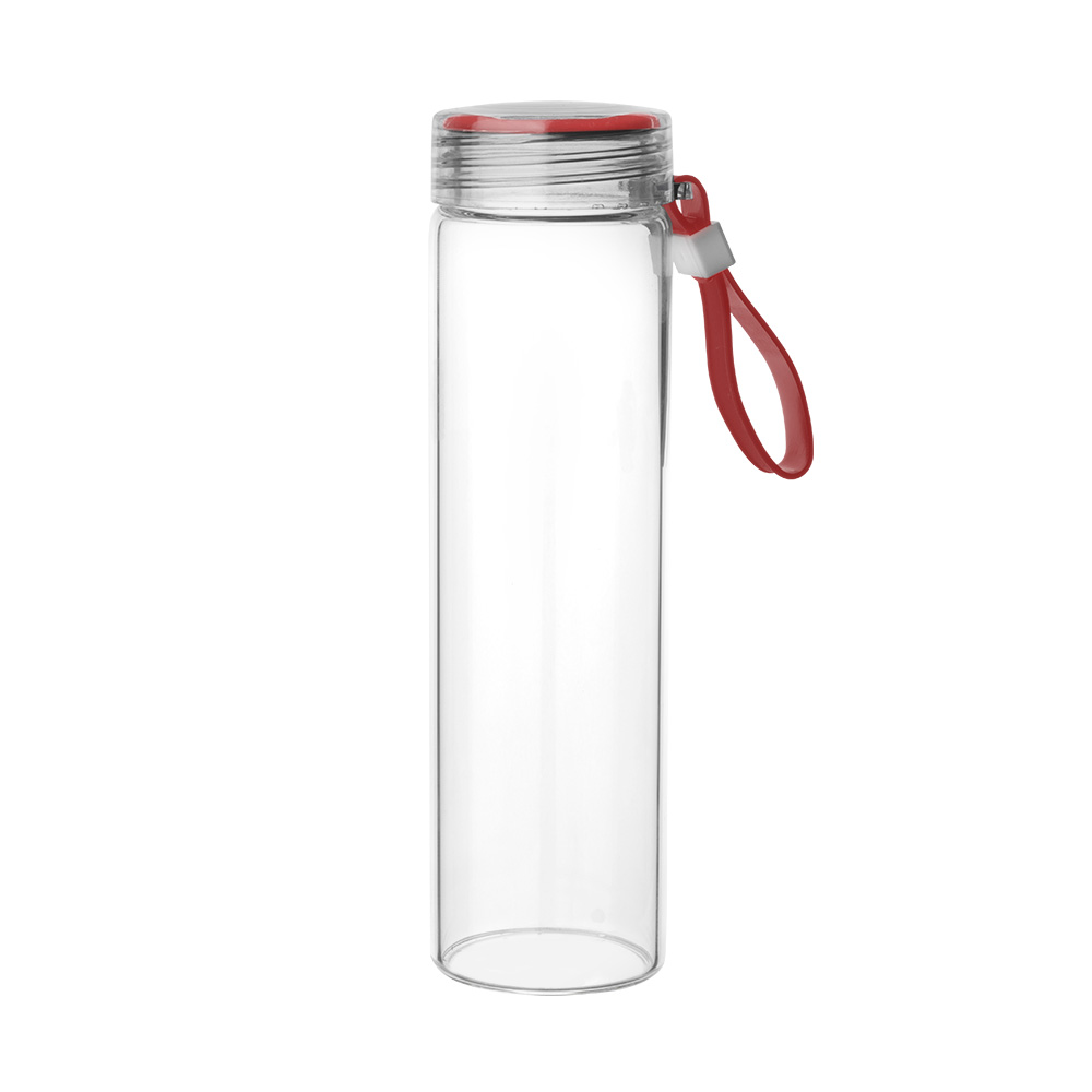 Garrafa em Vidro de 400ml - Imagem 3