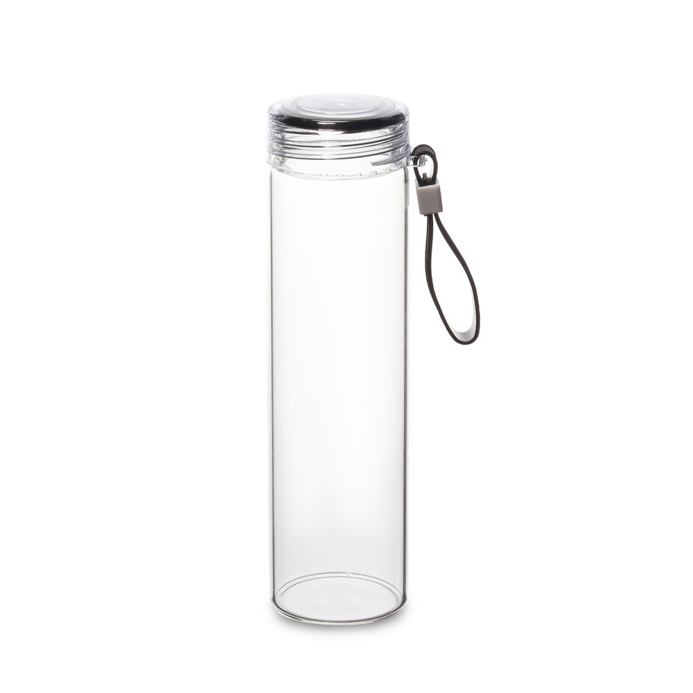 Garrafa em Vidro de 400ml - Imagem 5