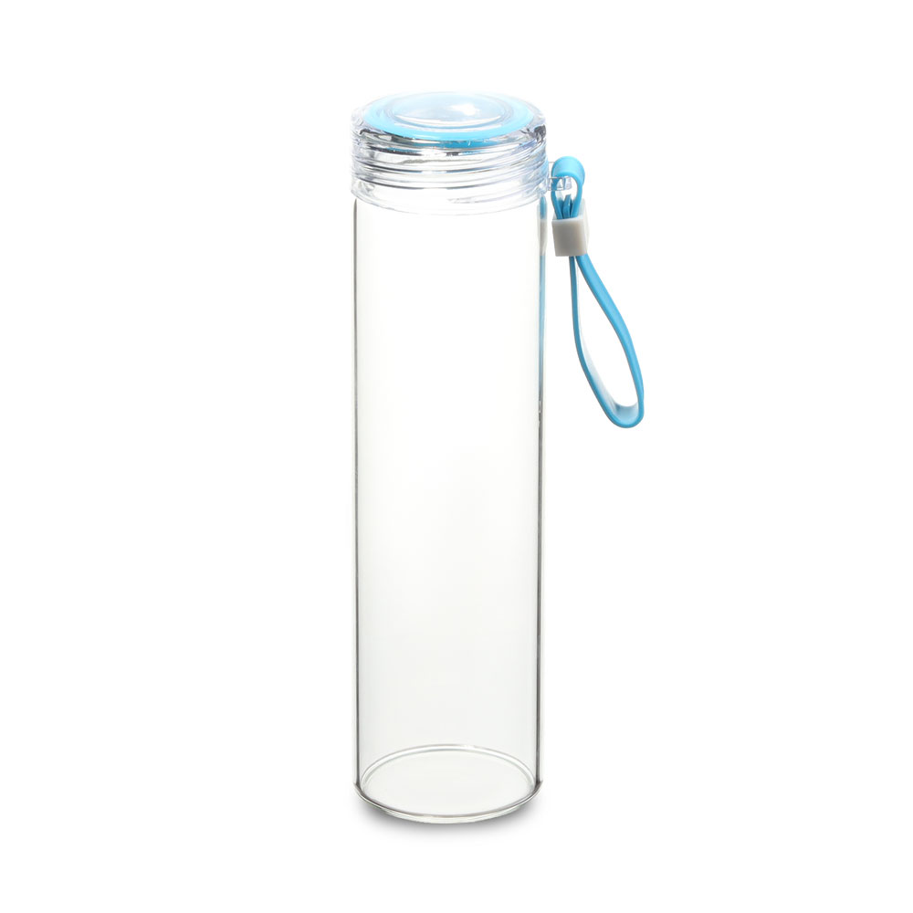 Garrafa em Vidro de 400ml - Imagem 6