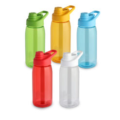Garrafa Plástica de 600ml