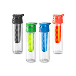 Garrafa Plástica de 750ml