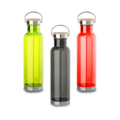 Garrafa Plástica de 800ml