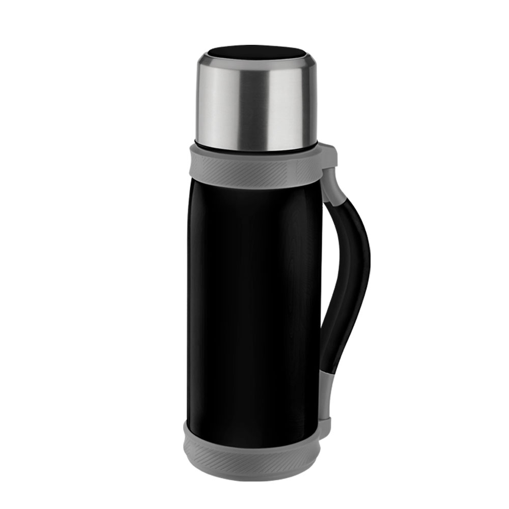 Garrafa Térmica de 1.2l - Imagem 3