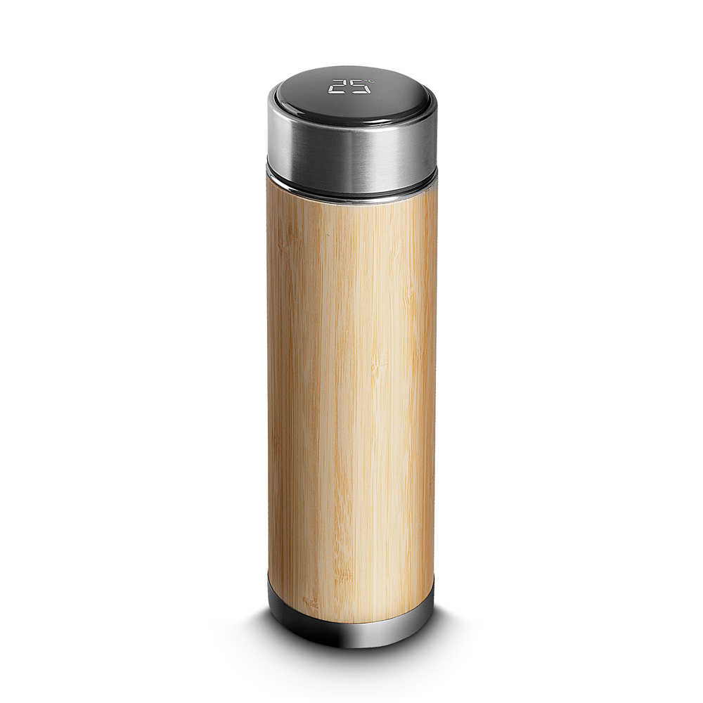 Garrafa Térmica de 400ml - Imagem 2