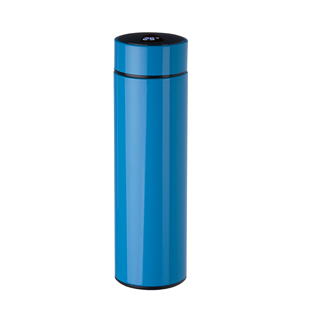 Garrafa Térmica de 450ml - Imagem 4